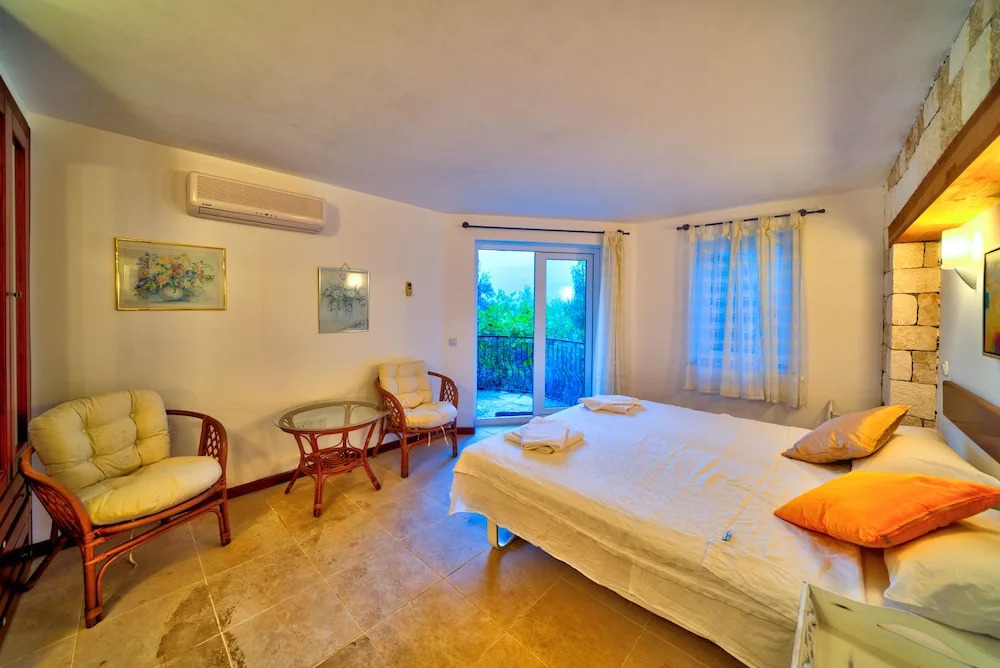 Villa Bella Vista