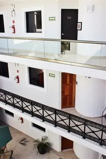 Aruma Hotel