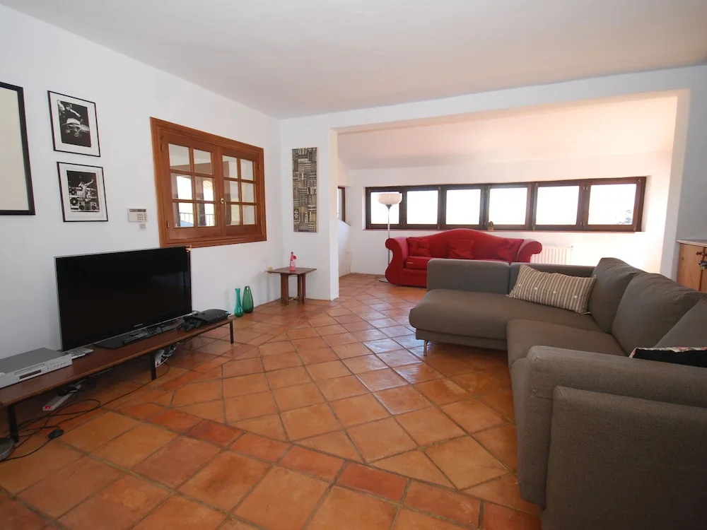 Atmospheric Holiday Home Consisting of two Parts and With Private Swimming Pool