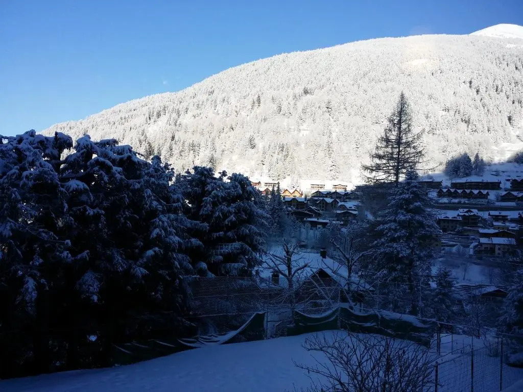 Appartamento Isabella - Residence Montesole
