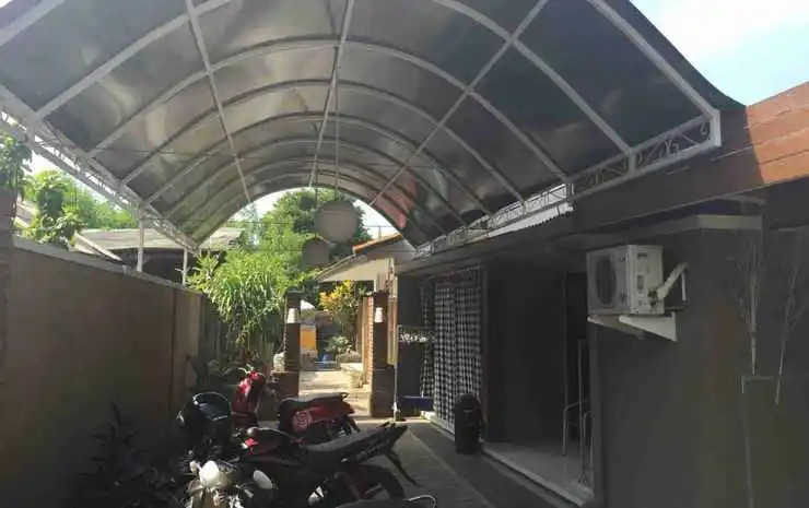 Guesthouse 999
