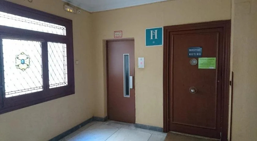 Hostal Retiro