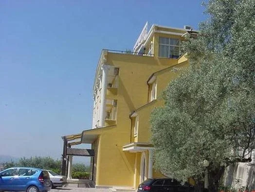 Hotel Le Olive