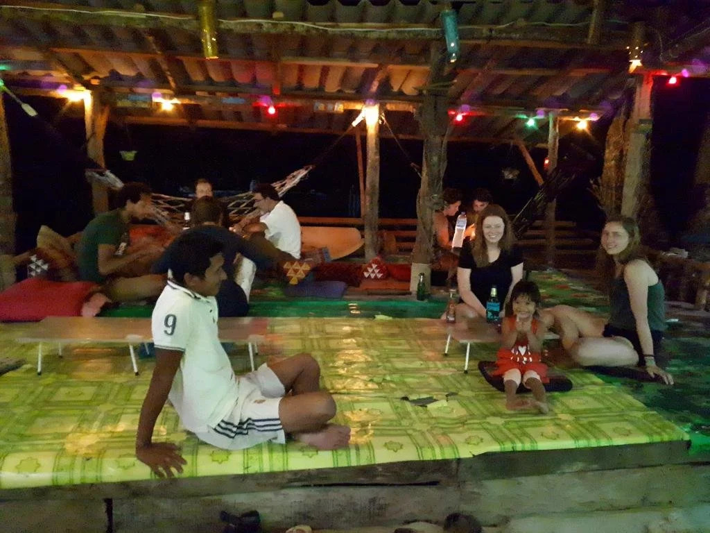 Lanta Sunmoon Bungalow