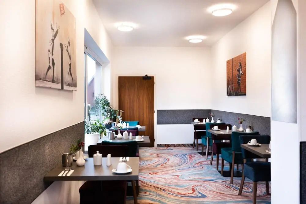 Firzlaffs Hotel