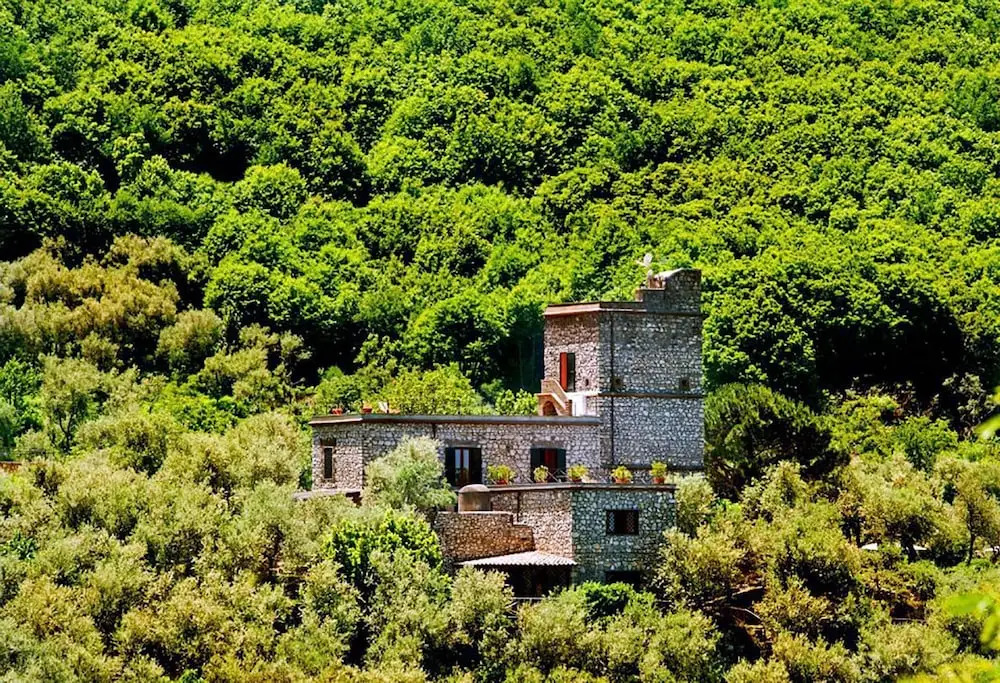 Relais La Torricella