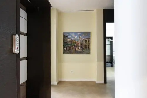 3 Amici Suites