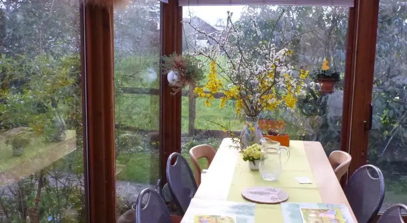 Annis B+B
