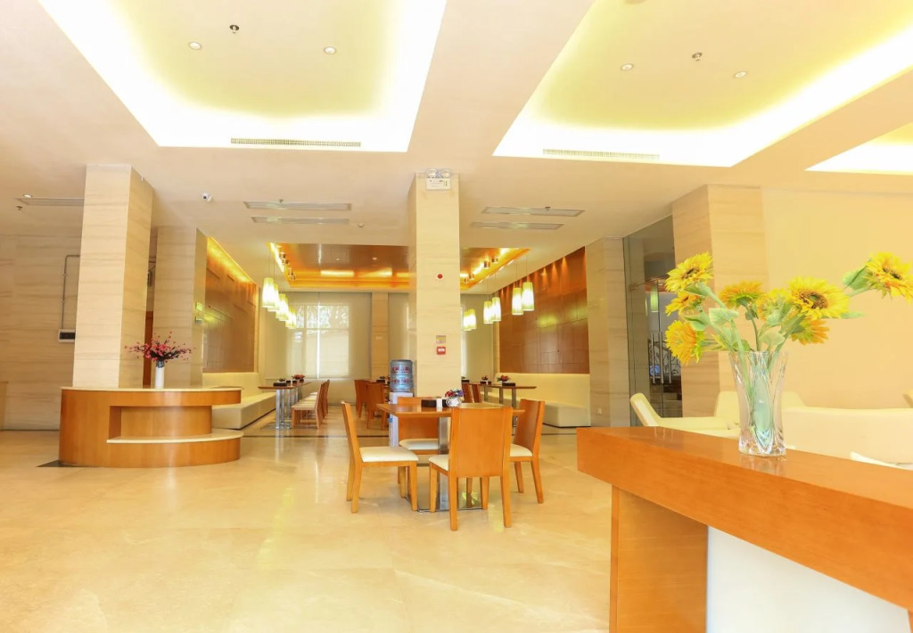 JI Hotel Sanya Bay