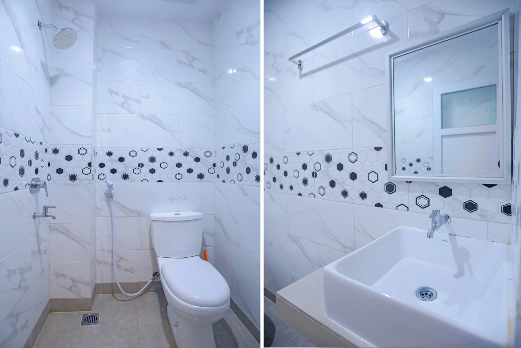 Capital O 92096 Kuala Ulee Lheue Residence Syariah