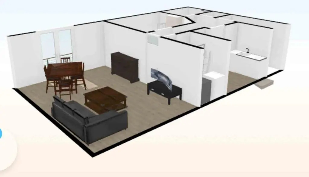 TopSleep Apartment 26-3