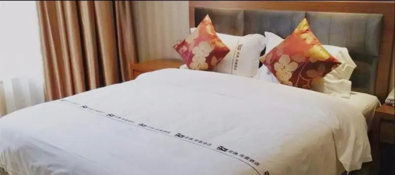 An-E Courtyard Hotel Dayi