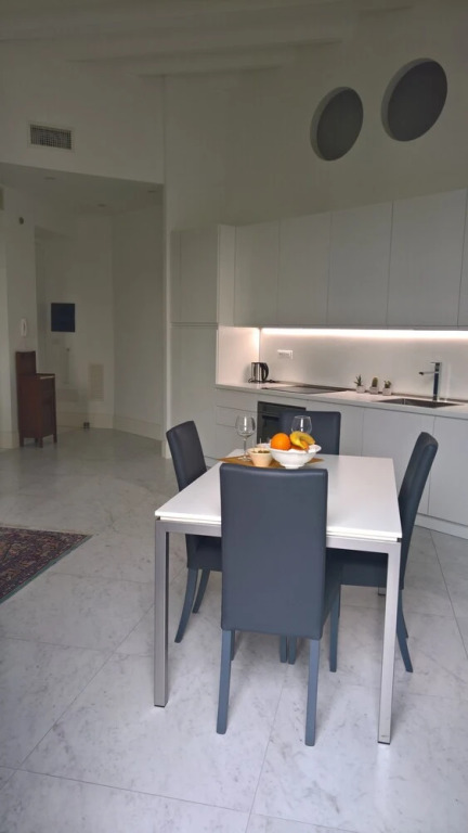 Casa Iole al Centro di Cagliari