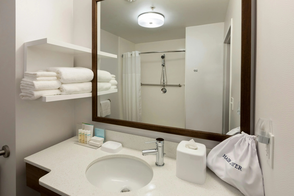 Hampton Inn Houston/Humble-Airport Area