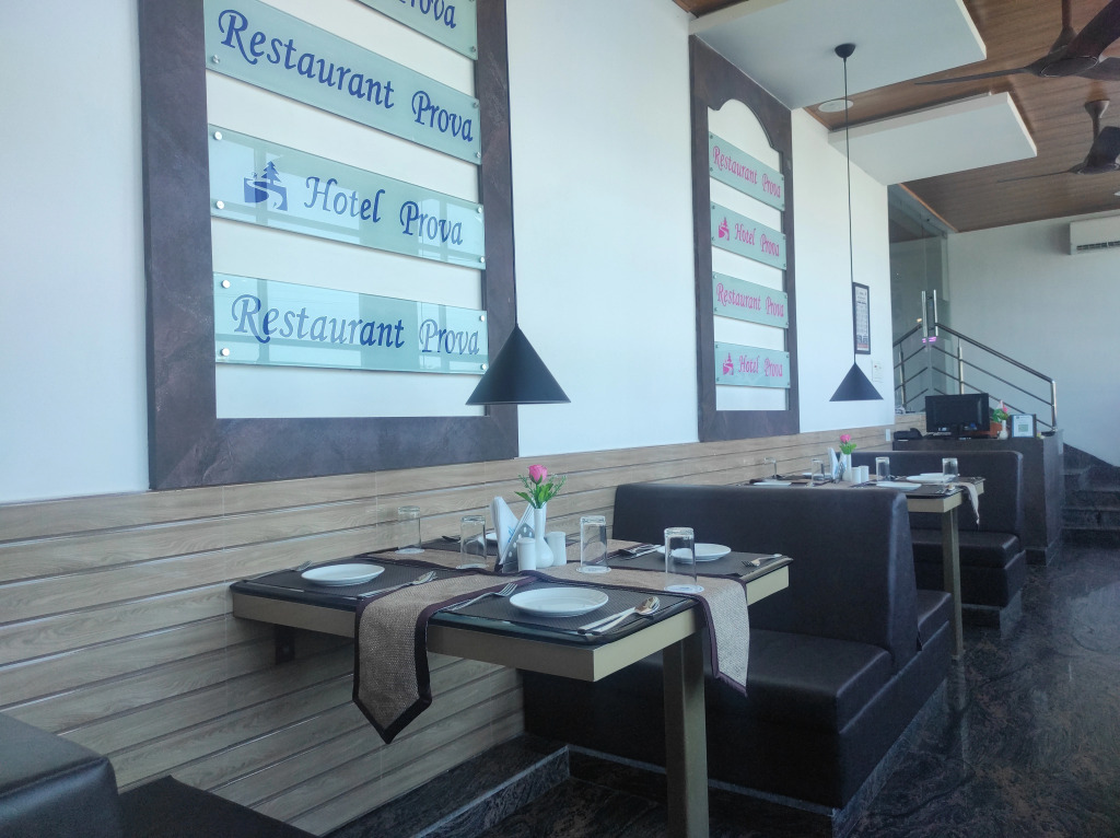 Hotel Prova