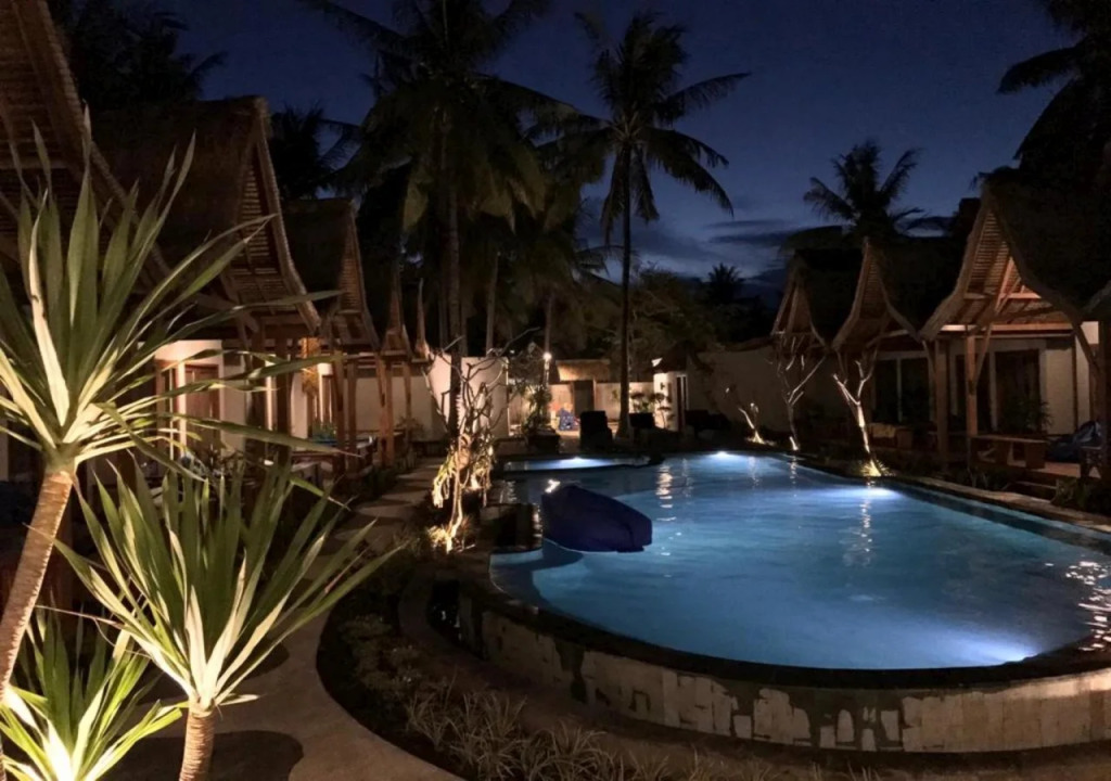 Gili One Resort