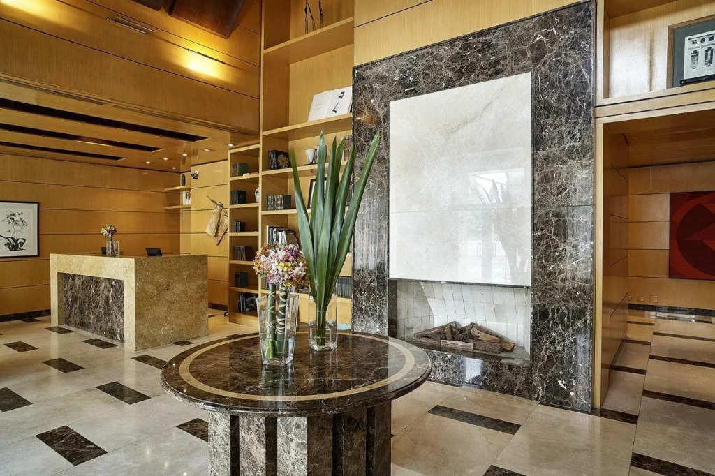 George V Alto De Pinheiros
