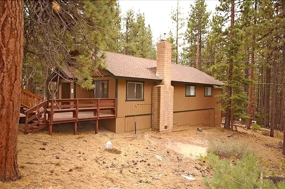 1454 Bonita Road 3 Bedroom Home