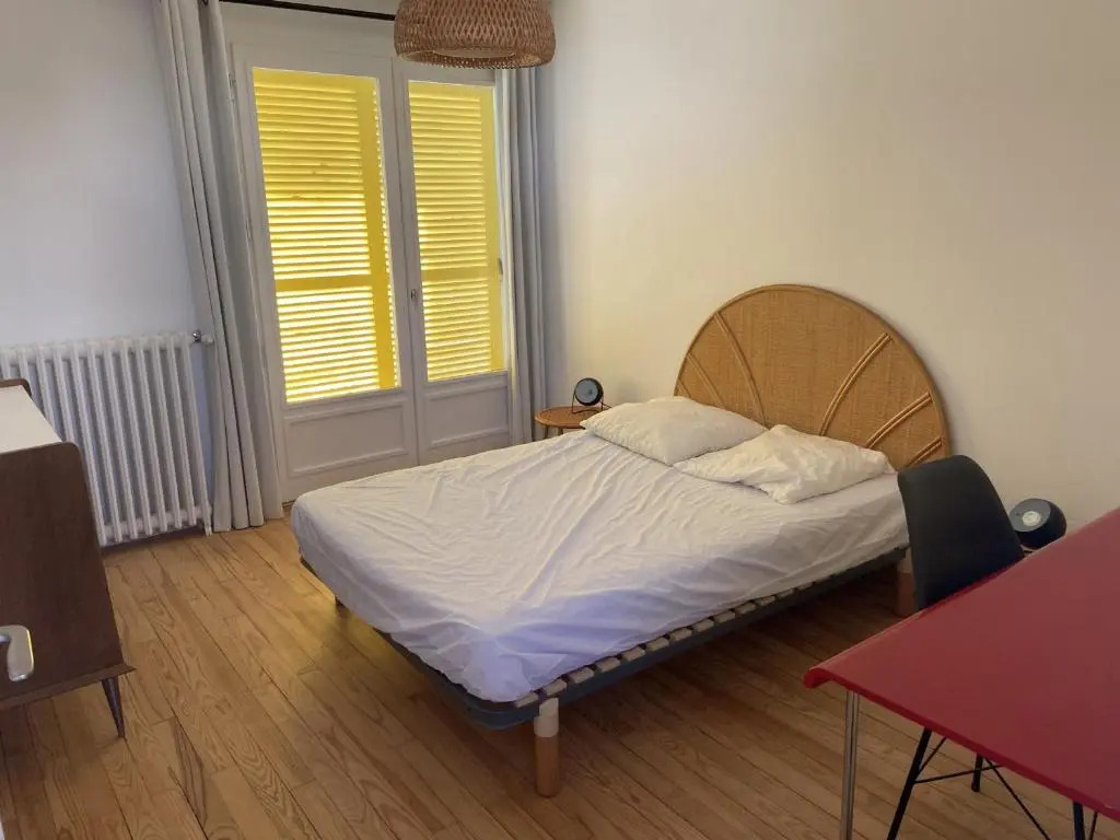Maison Royan, 3 pièces, 4 personnes - FR-1-539-16