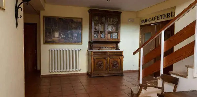Hotel La Pardina