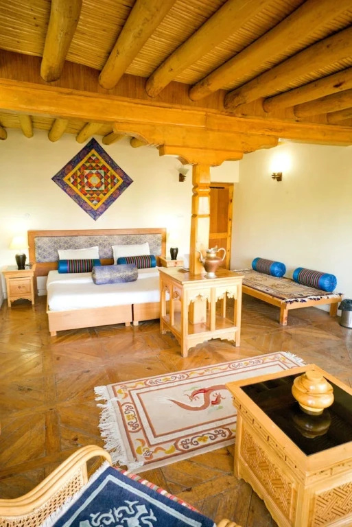 Silver Cloud Guest House