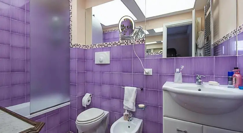 Palazzo Sellitti Luxury Apartment