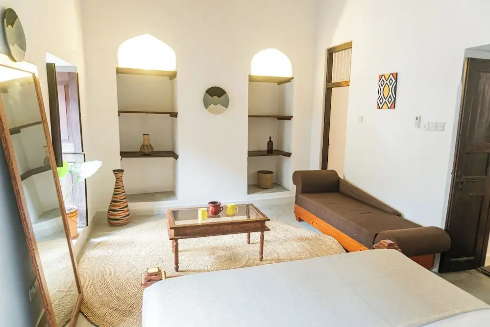 Tarawanda House By Stawi