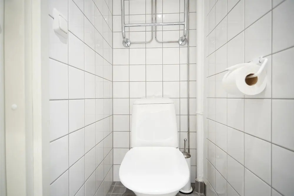 WeHost Sturenkatu 23