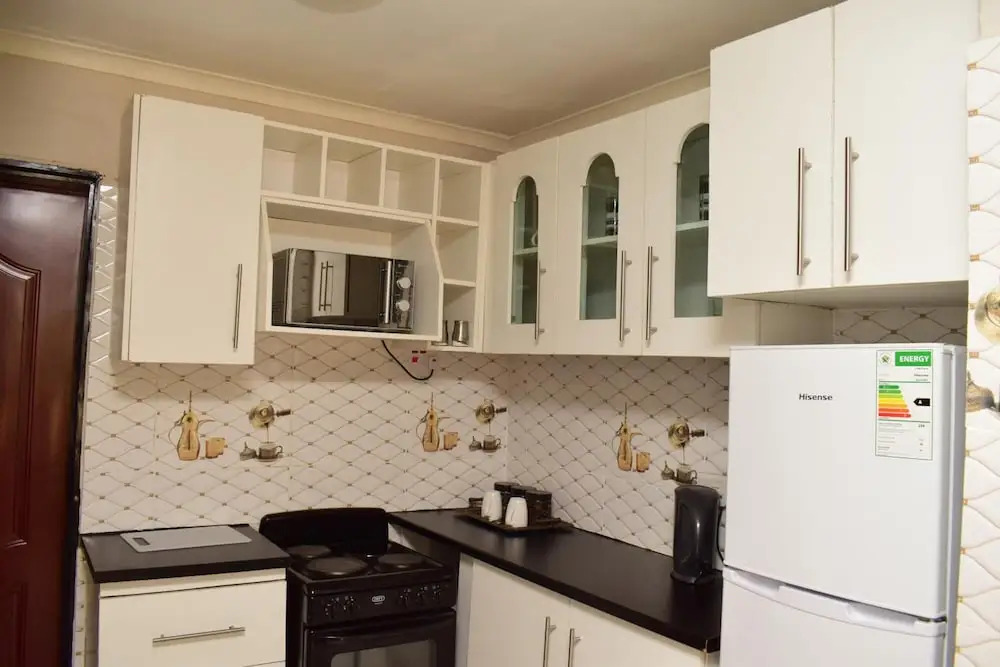 244 Guest House