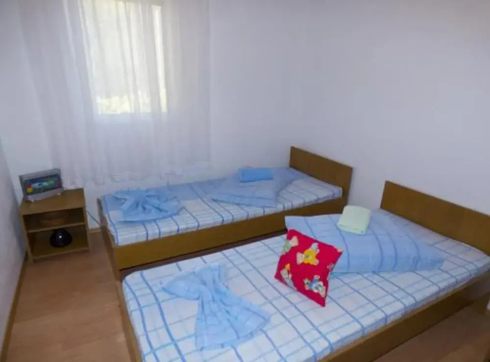 Beachfront Apartments Plaža