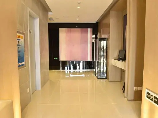 JinJiang Inn Qinhuangdao Yanshan Univeristy