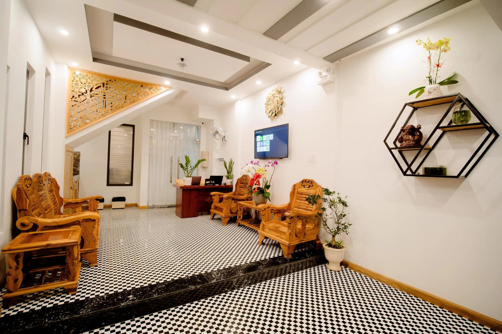 Hoian Royal Villa