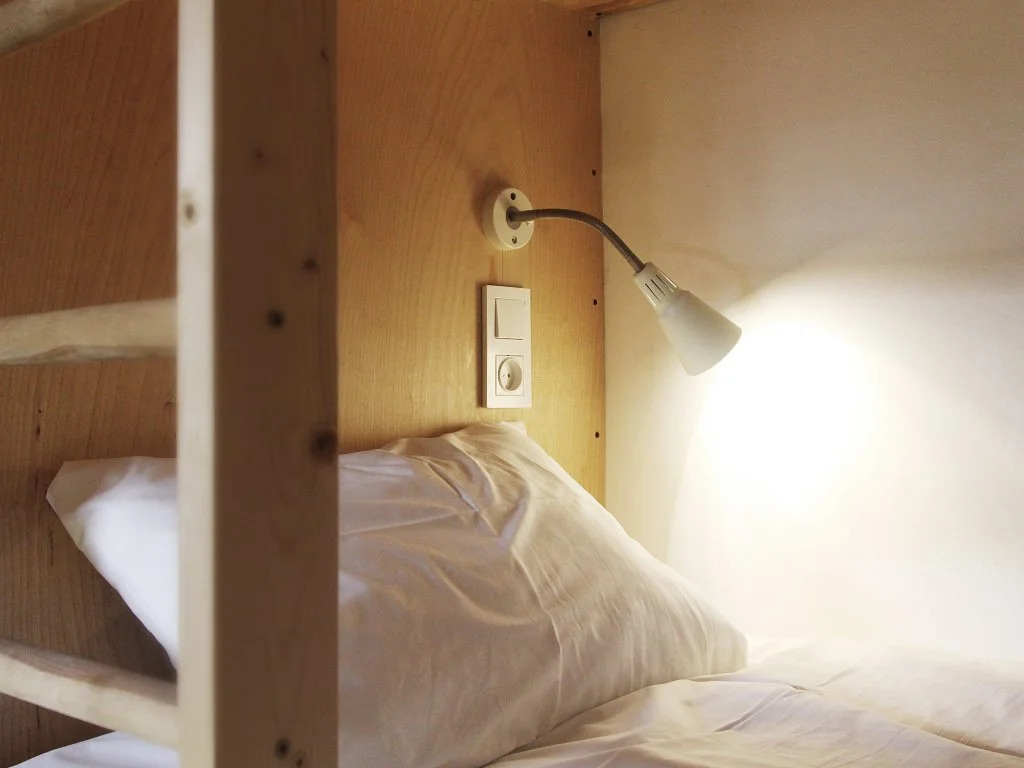 HQ Hostel