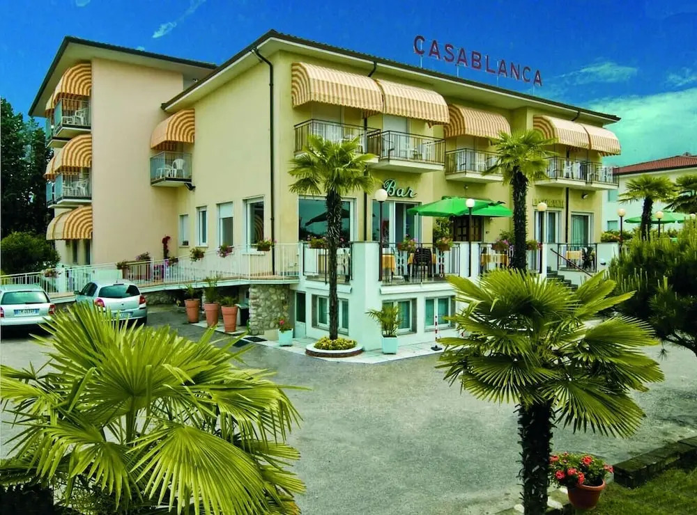 Hotel Casablanca
