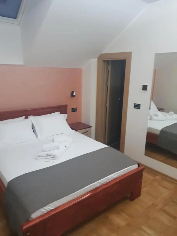 Hotel Kutko