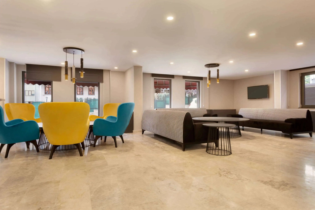 Days Hotel by Wyndham Ankara Cankaya
