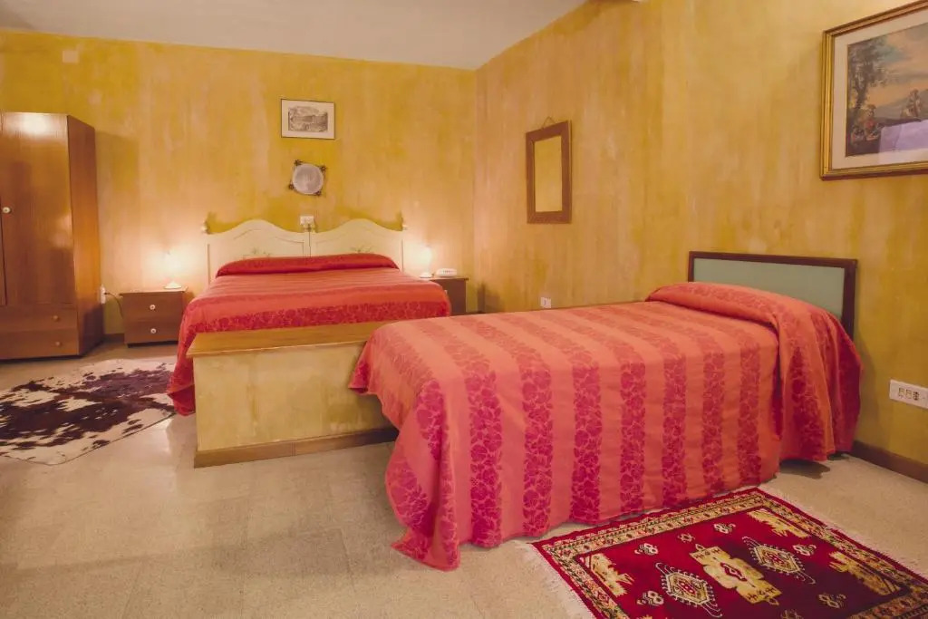 Hotel Centrale