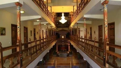 Hotel Phuntsho pelri