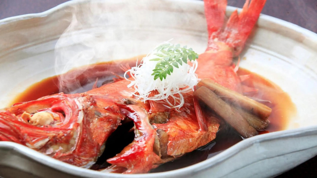 Yuyado Mikannoki