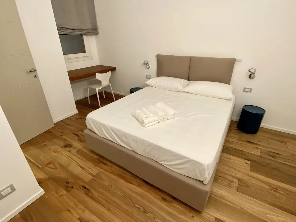 WeLive Trapani - luxury apartments