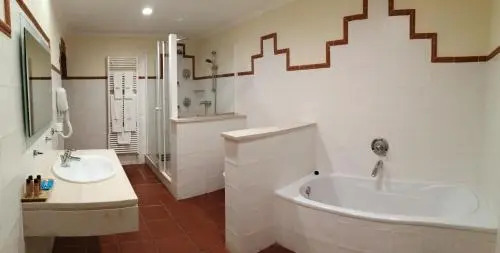 Herdade da Diabroria - Agroturismo