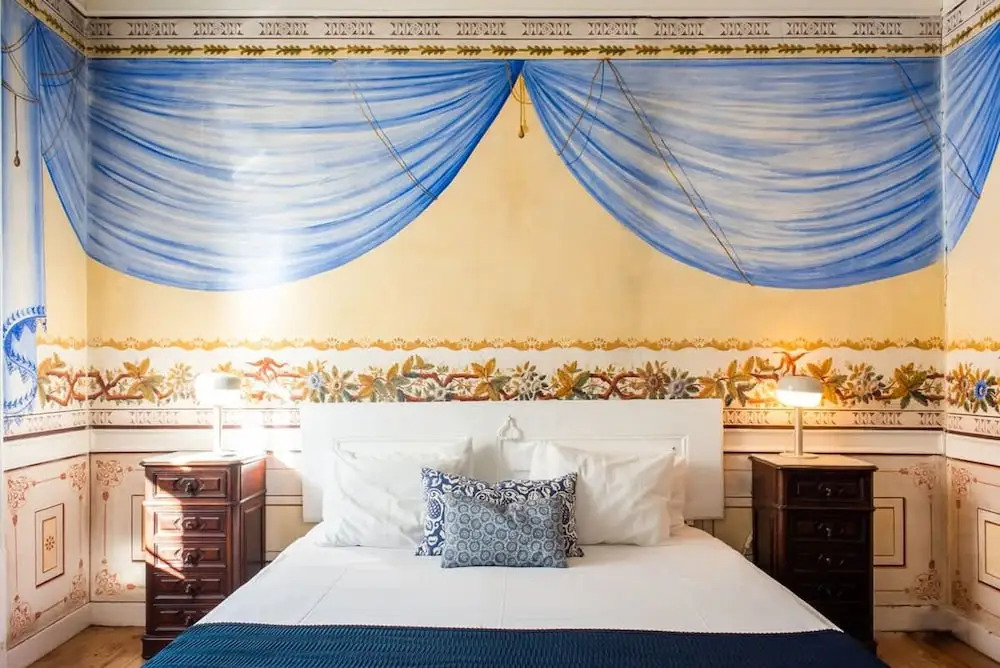 Luxury Building With Rooftop in Central Ericeira