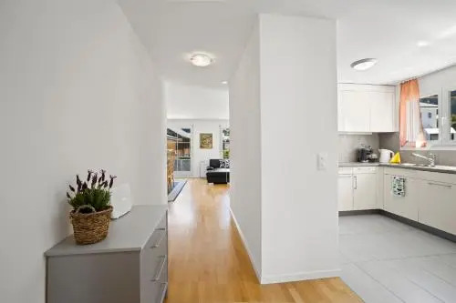 Apartment Moser
