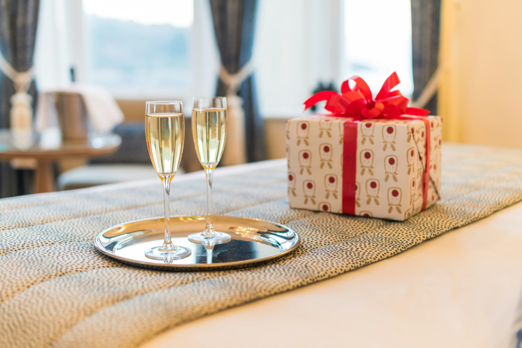 The Royal Duchy Hotel