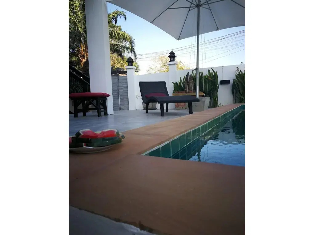 Amintra 5 Villa