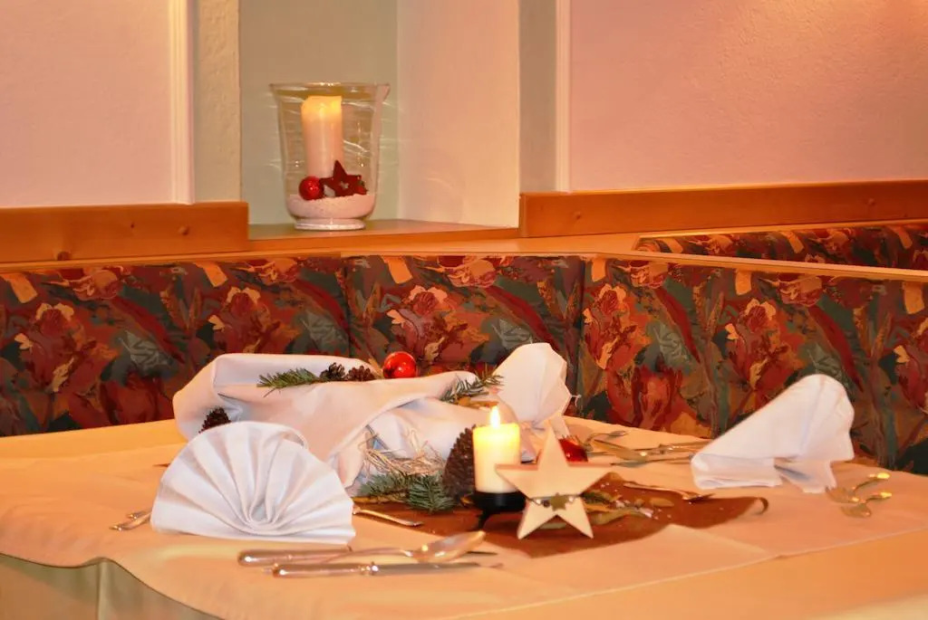 Hotel Pension Haid