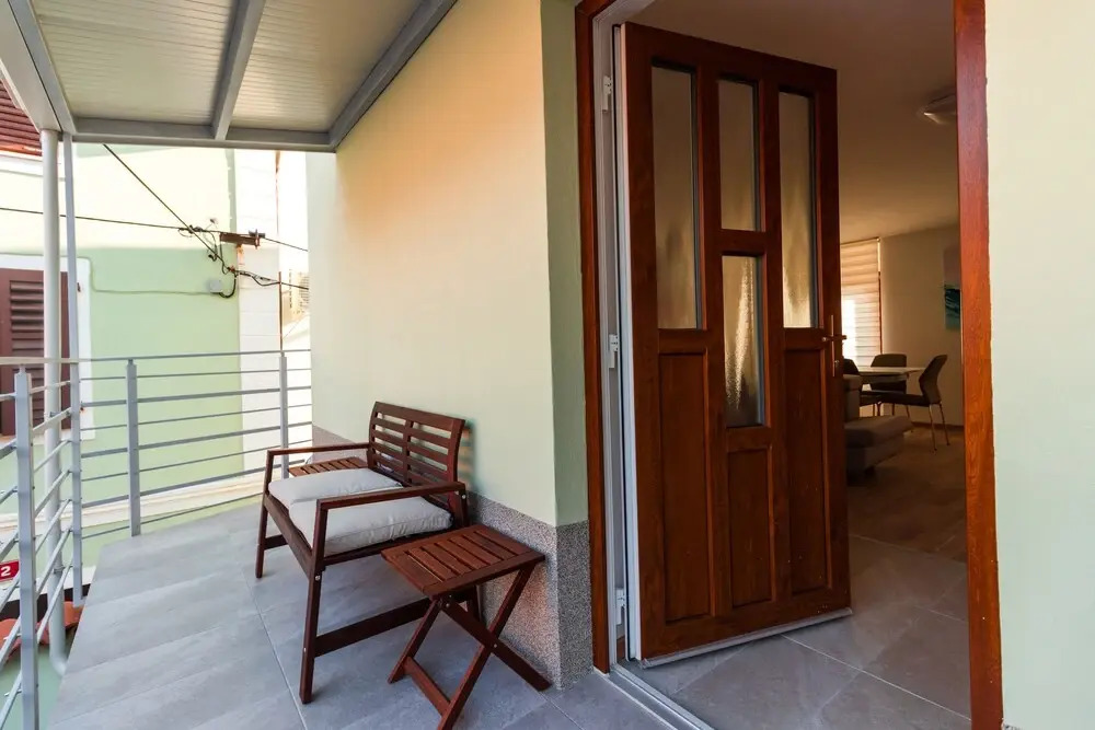 Apartments Amavi