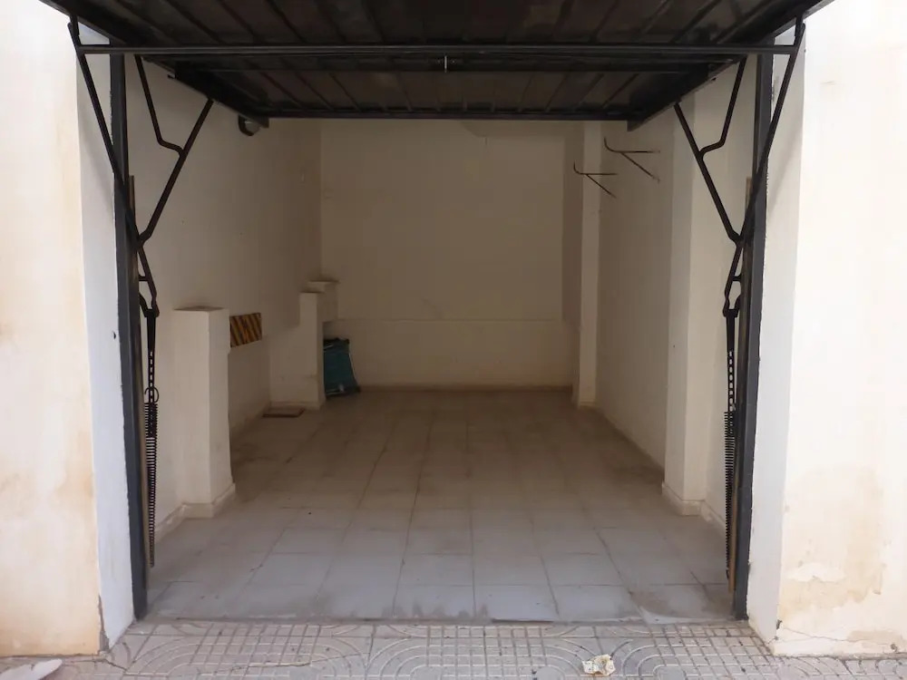 Duplex With sea View