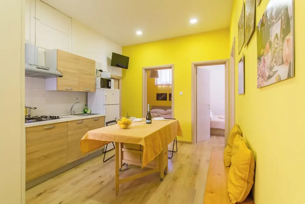 Folklore House in Historical Catania