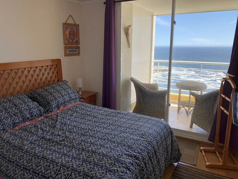 Apartamento A21 Euromarina